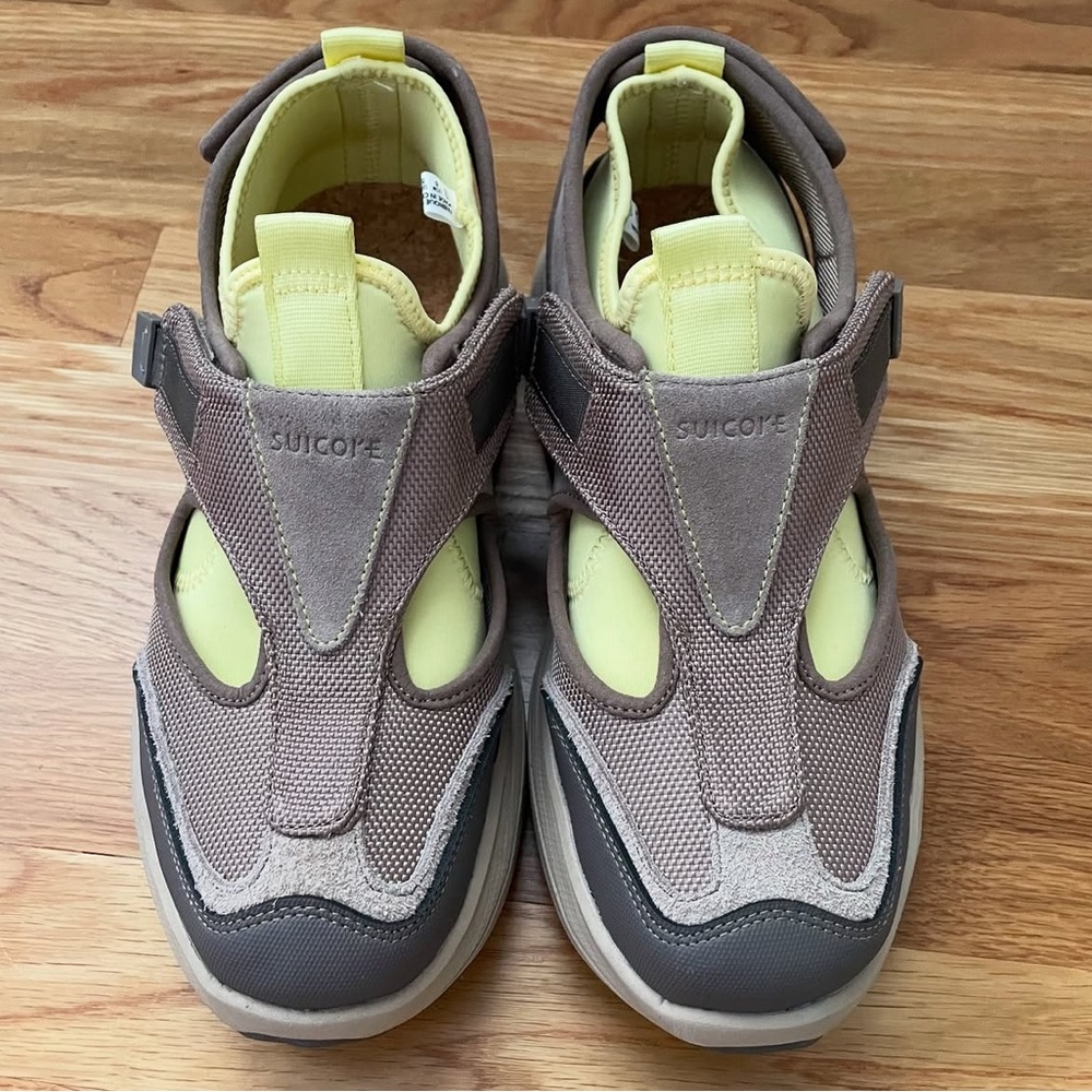 Suicoke Tred 8